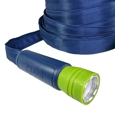Ray Padula RP-IFZZ-S 50ft FlexLite Premium Lightweight Hose