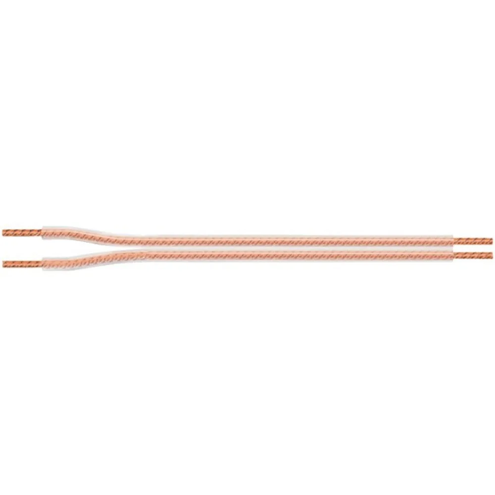 RCA AH14100SR 14-Gauge Speaker Wire (100ft)