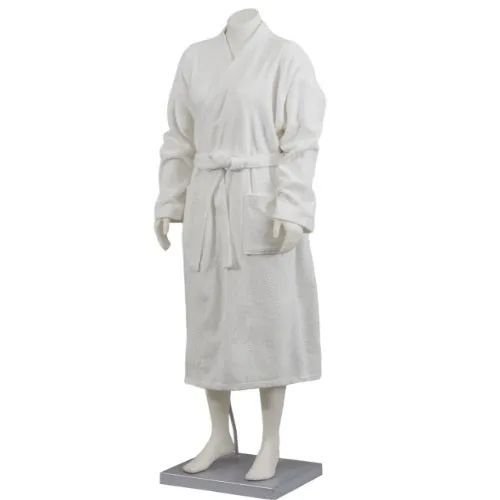 Resort Luxury Terry Bathrobe