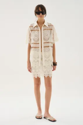 Segui Rhoda Shirt