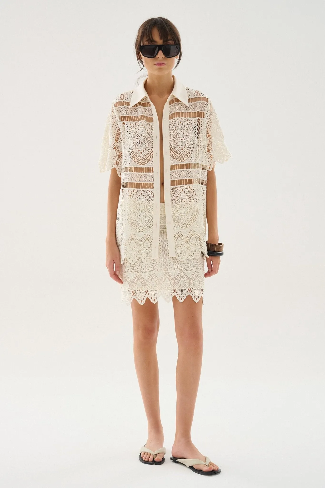 Segui Rhoda Shirt