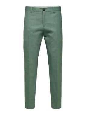 Selected Homme Oasis - Slim fit habitbukser