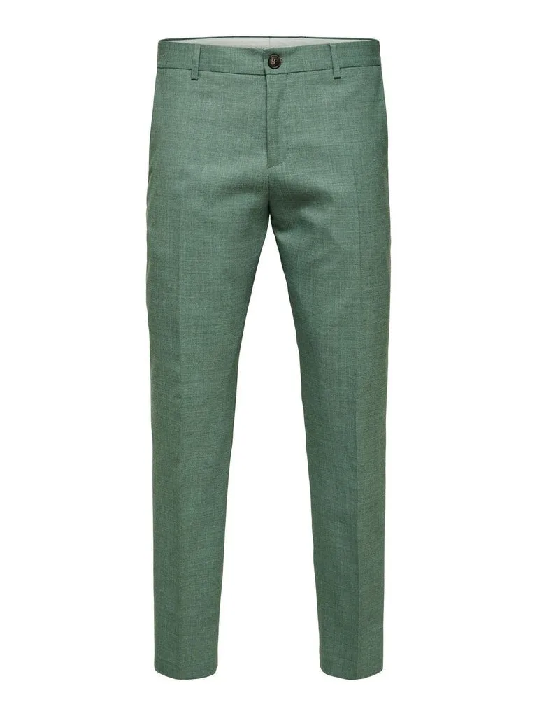 Selected Homme Oasis - Slim fit habitbukser