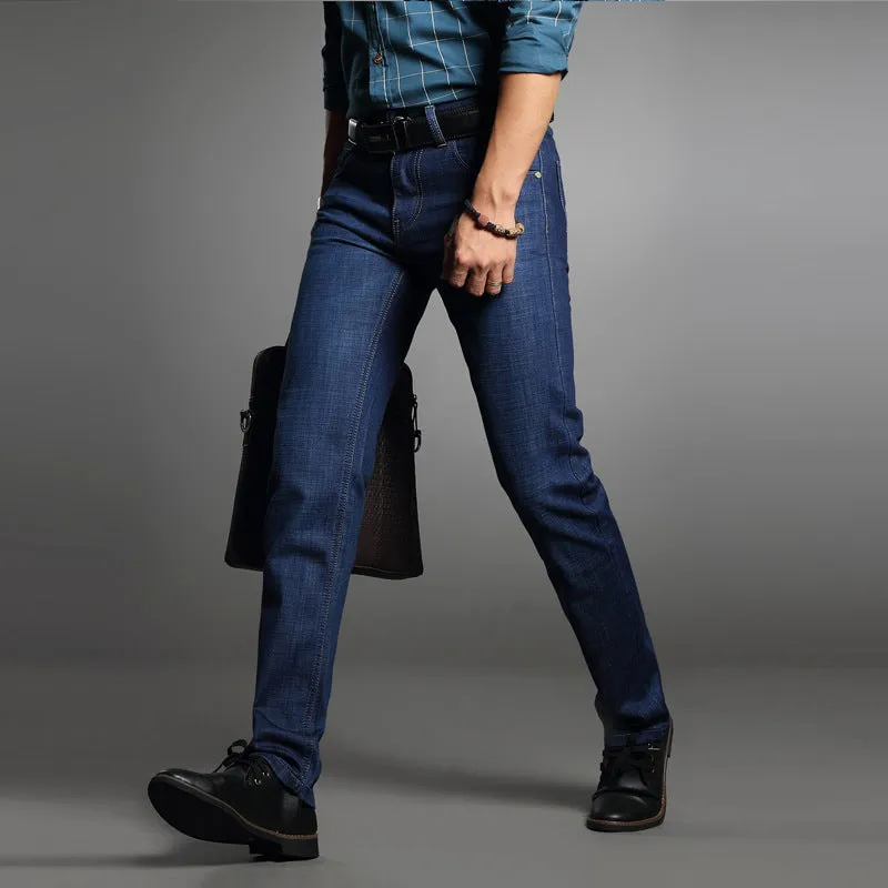 Spring stretch Jeans
