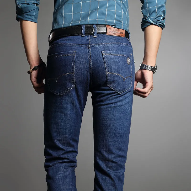 Spring stretch Jeans