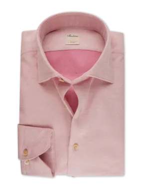 STENSTROMS Flannel Shirt | PINK