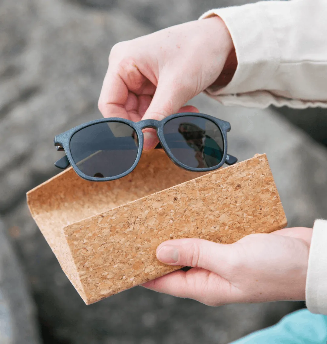 Sustainable Sunglasses - Seaview