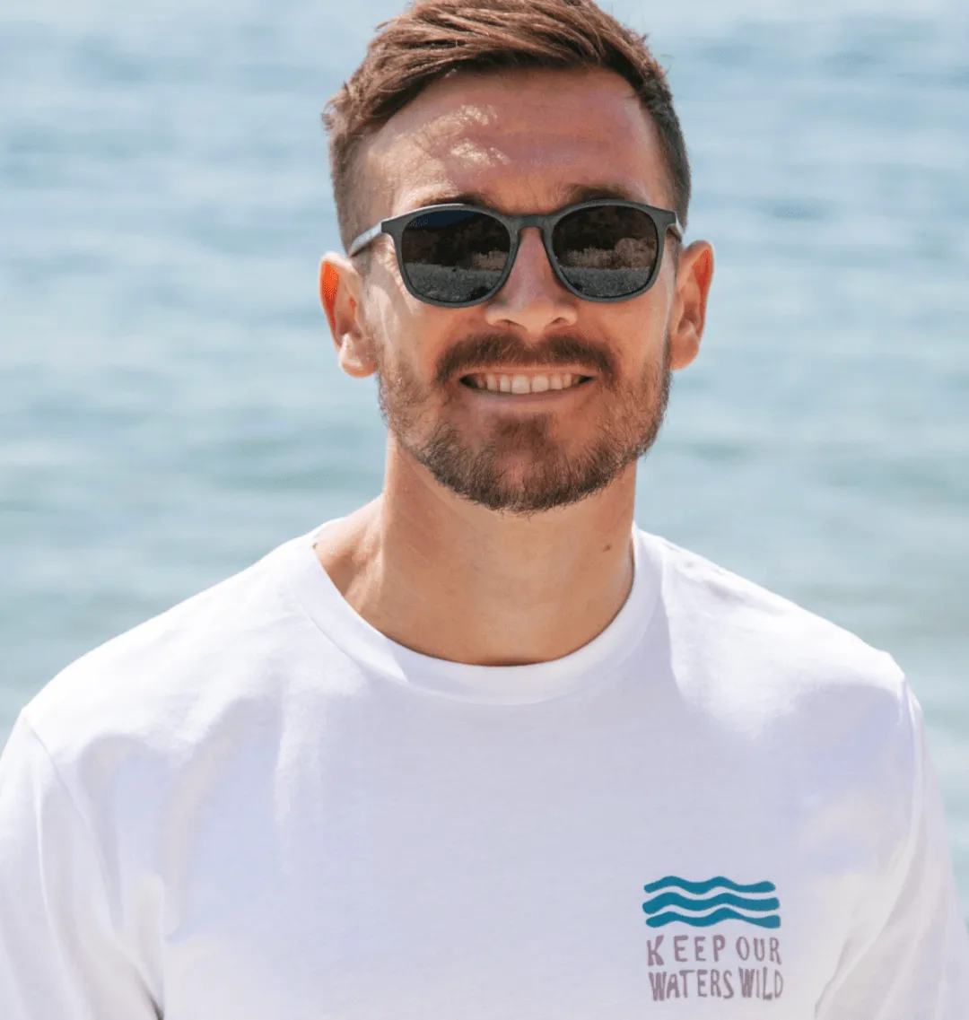 Sustainable Sunglasses - Seaview