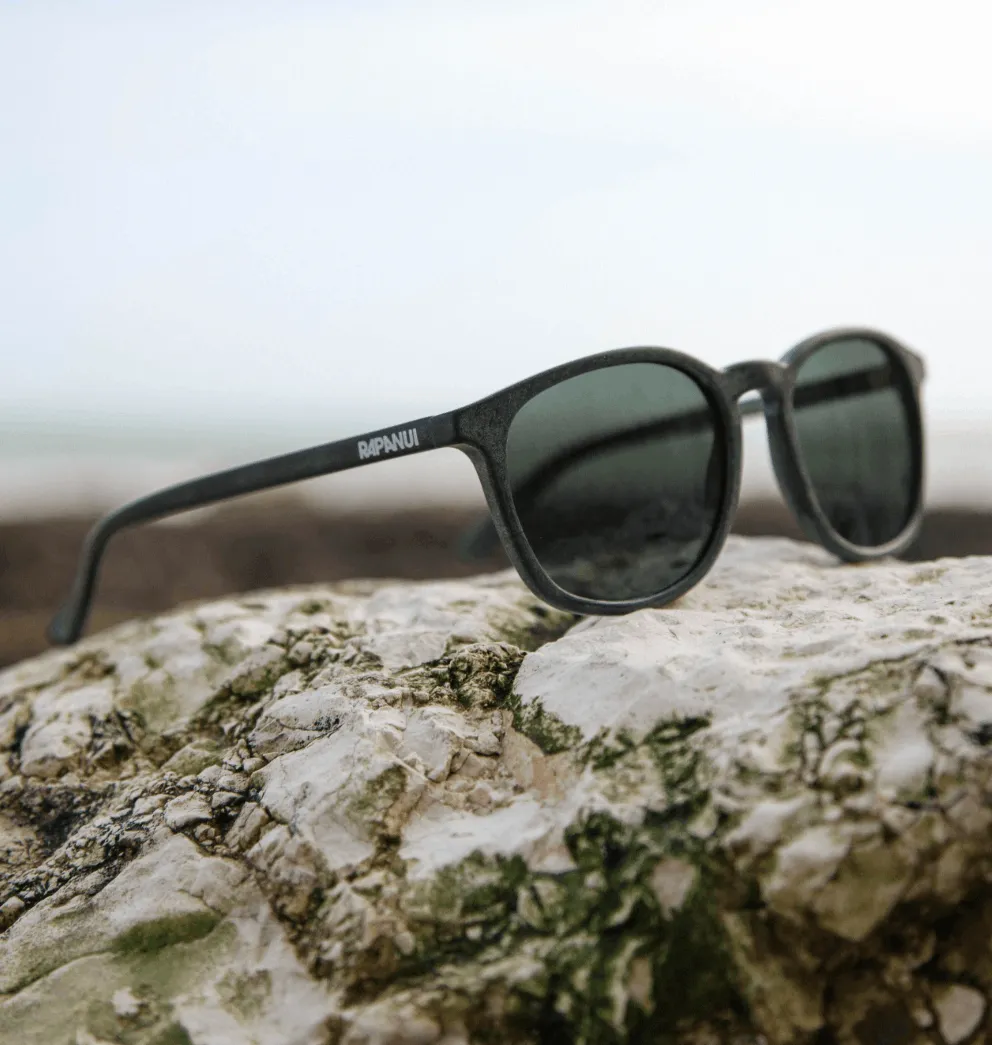 Sustainable Sunglasses - Seaview