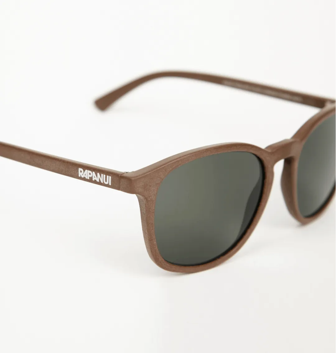 Sustainable Sunglasses - Seaview