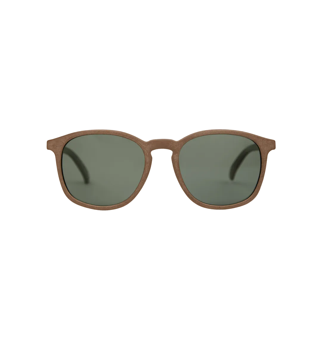 Sustainable Sunglasses - Seaview