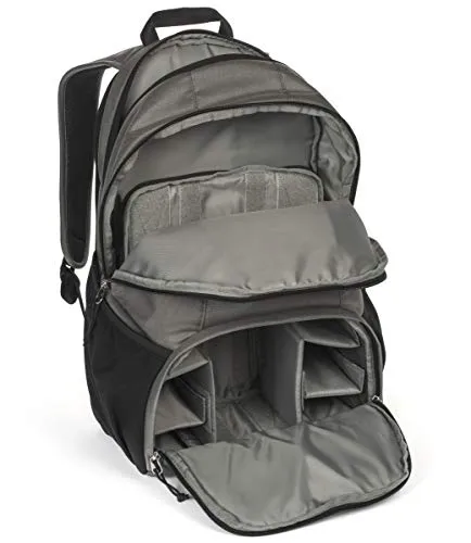 Tamrac Tradewind 24 Backpack - Dark Gray