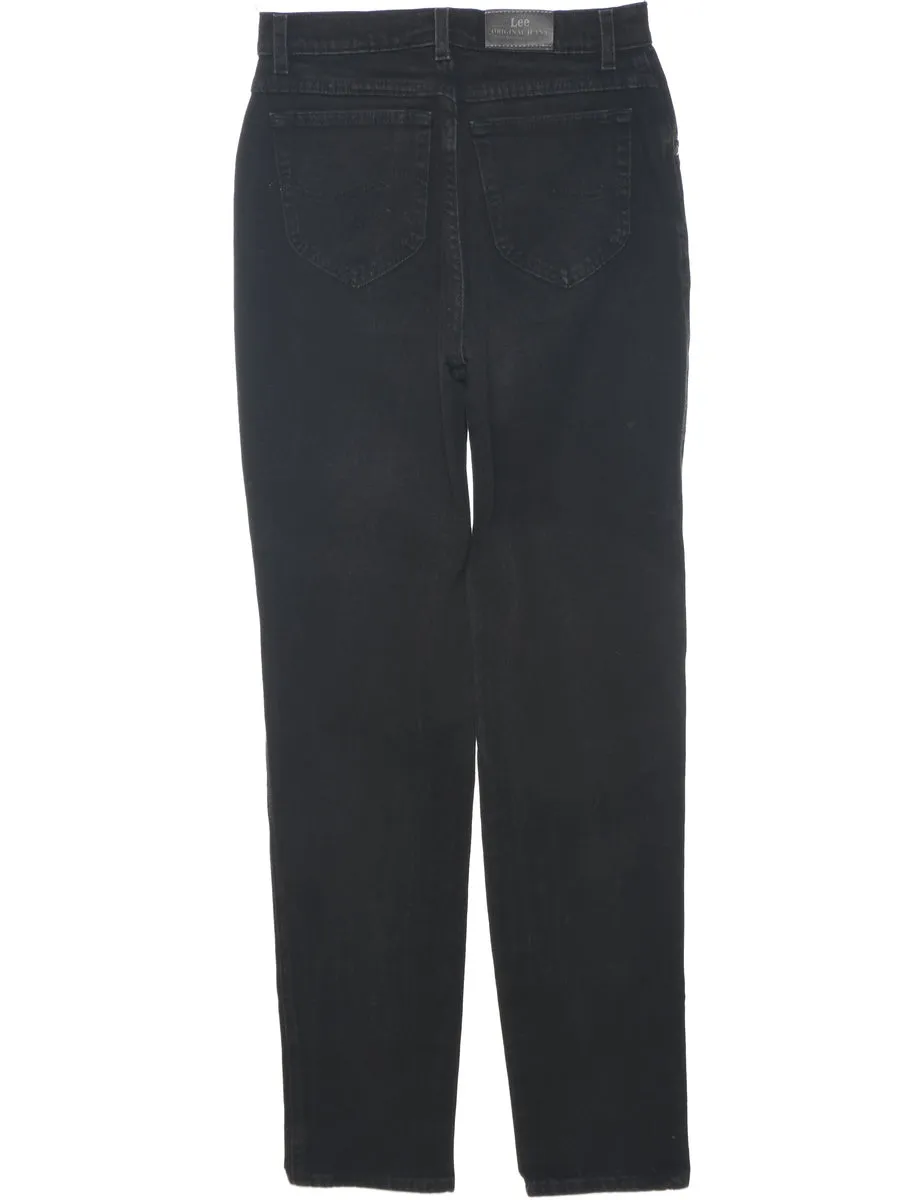 Tapered Lee Jeans - W27 L33