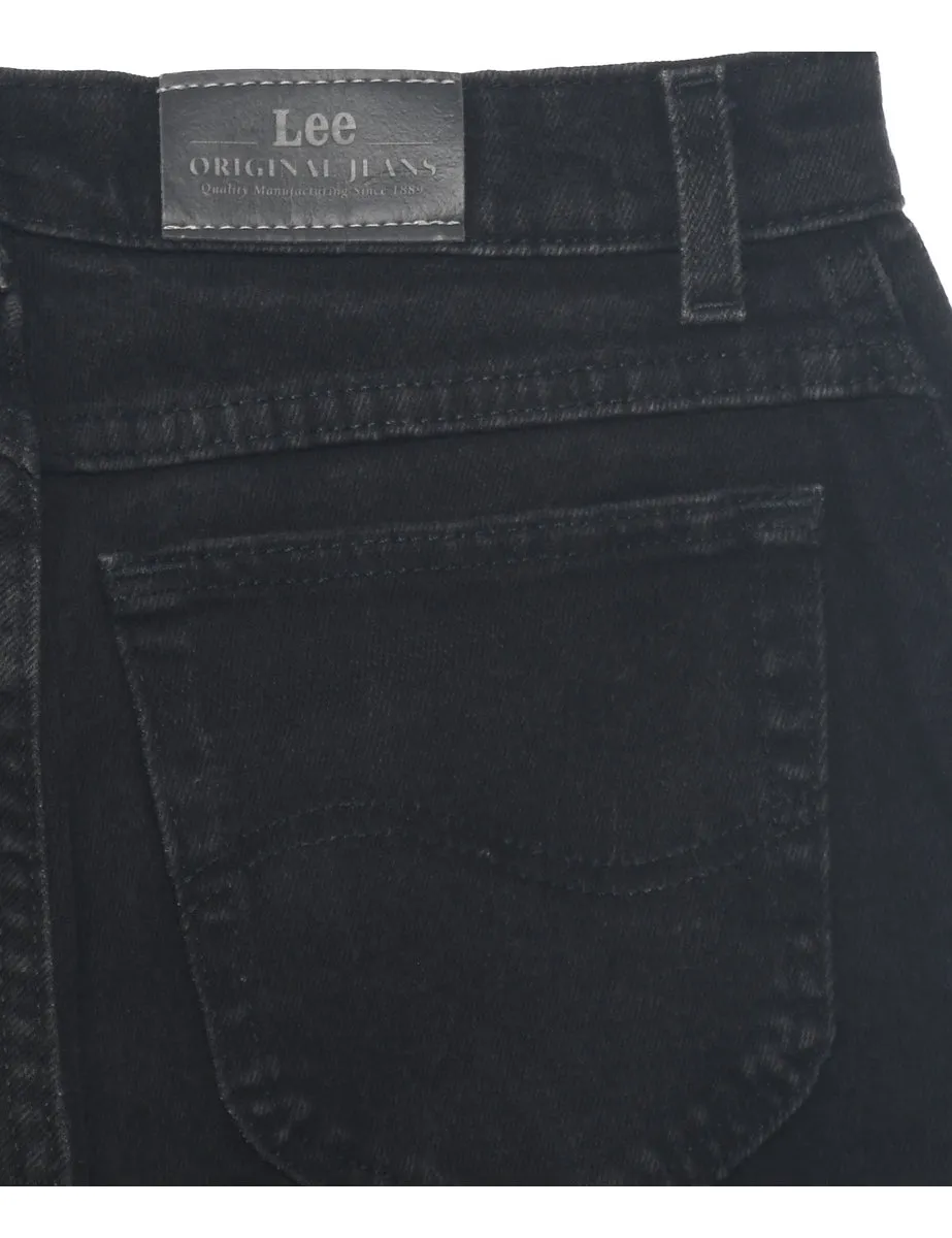 Tapered Lee Jeans - W27 L33