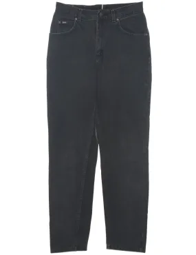 Tapered Lee Jeans - W28 L31