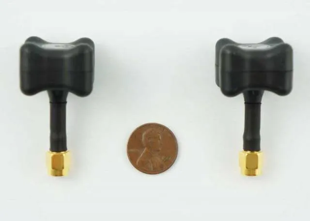 TBS TRIUMPH SMA LHCP (2PCS) STUB VERSION