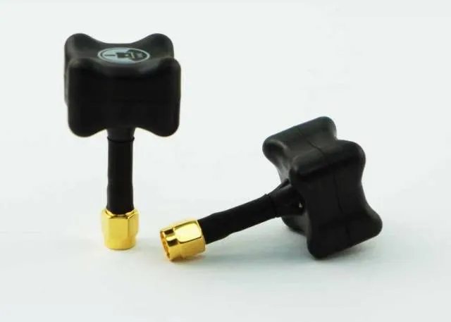 TBS TRIUMPH SMA LHCP (2PCS) STUB VERSION