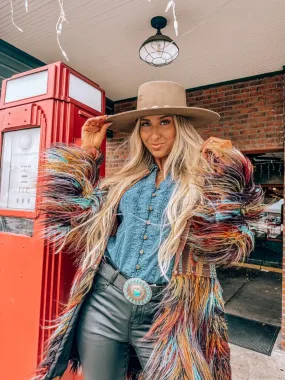 Tess Jacket