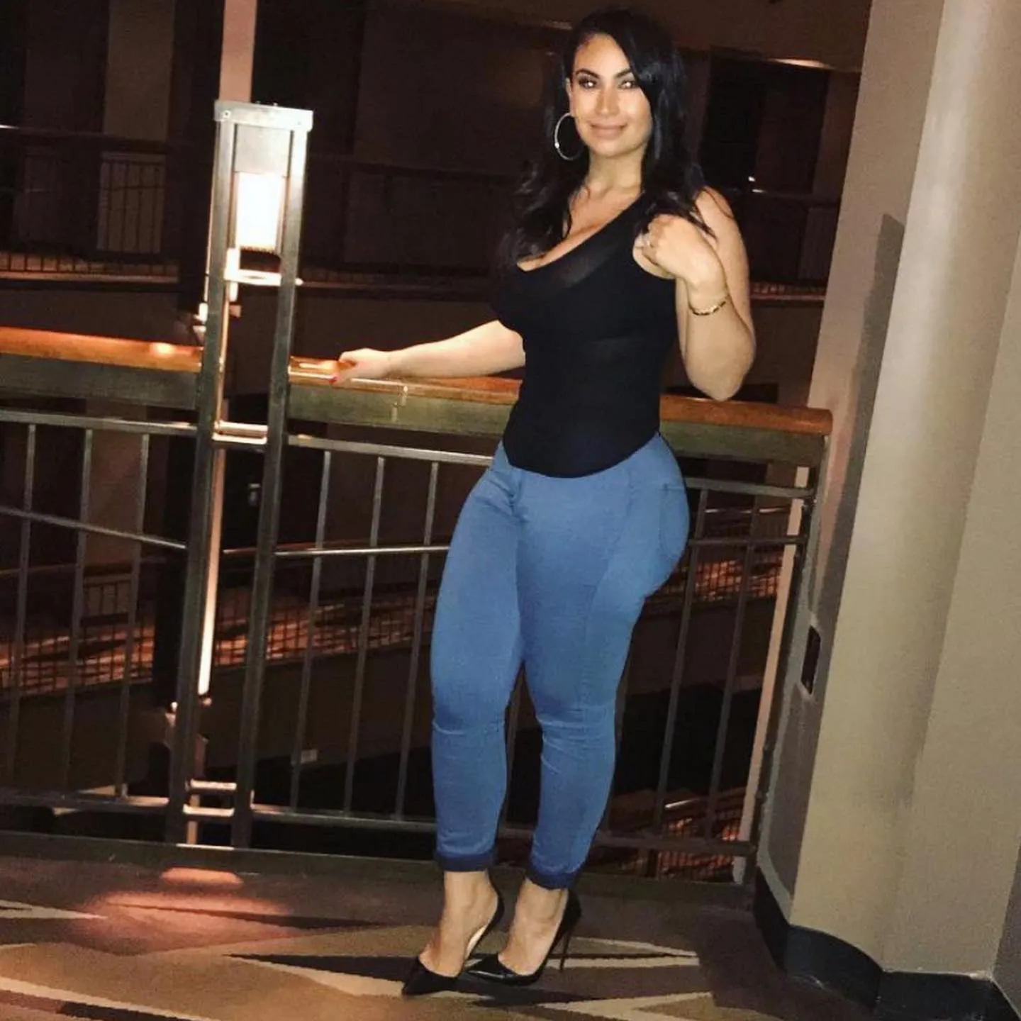 The Perfect Jean