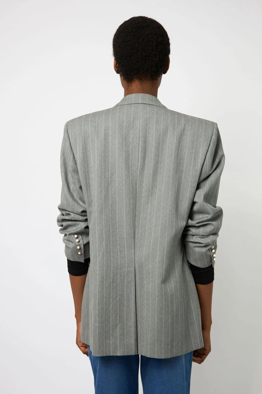 The Prince Blazer