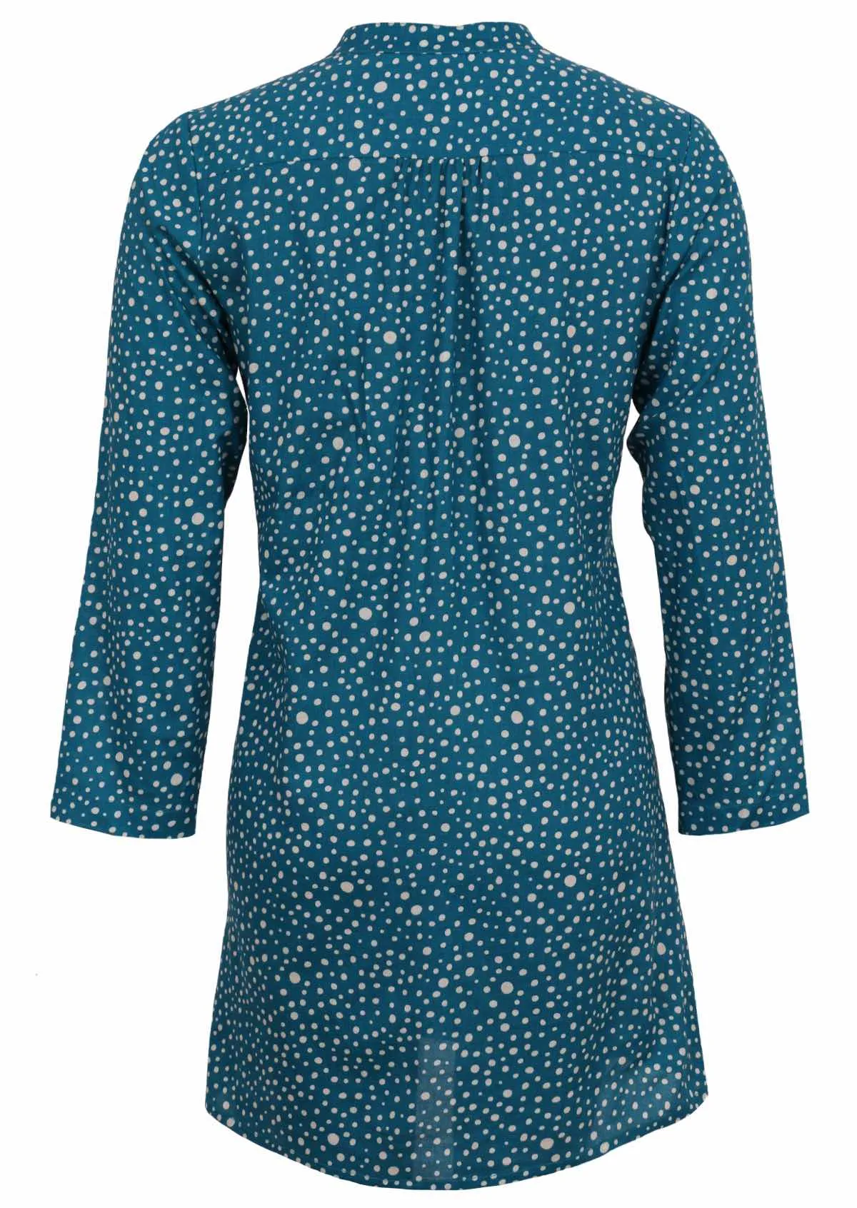 Torvi Tunic Going Dotty