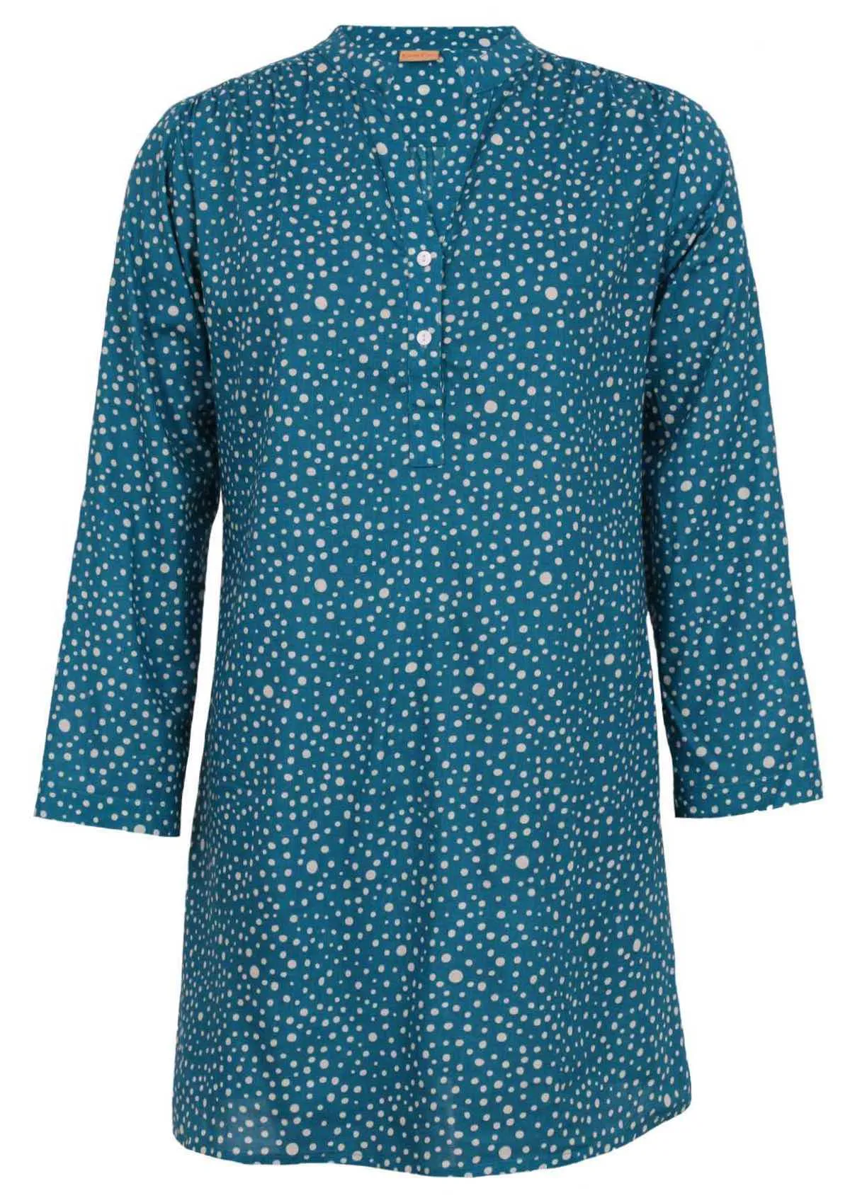 Torvi Tunic Going Dotty