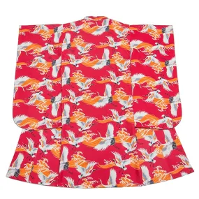 Traditional Kimono Partywear