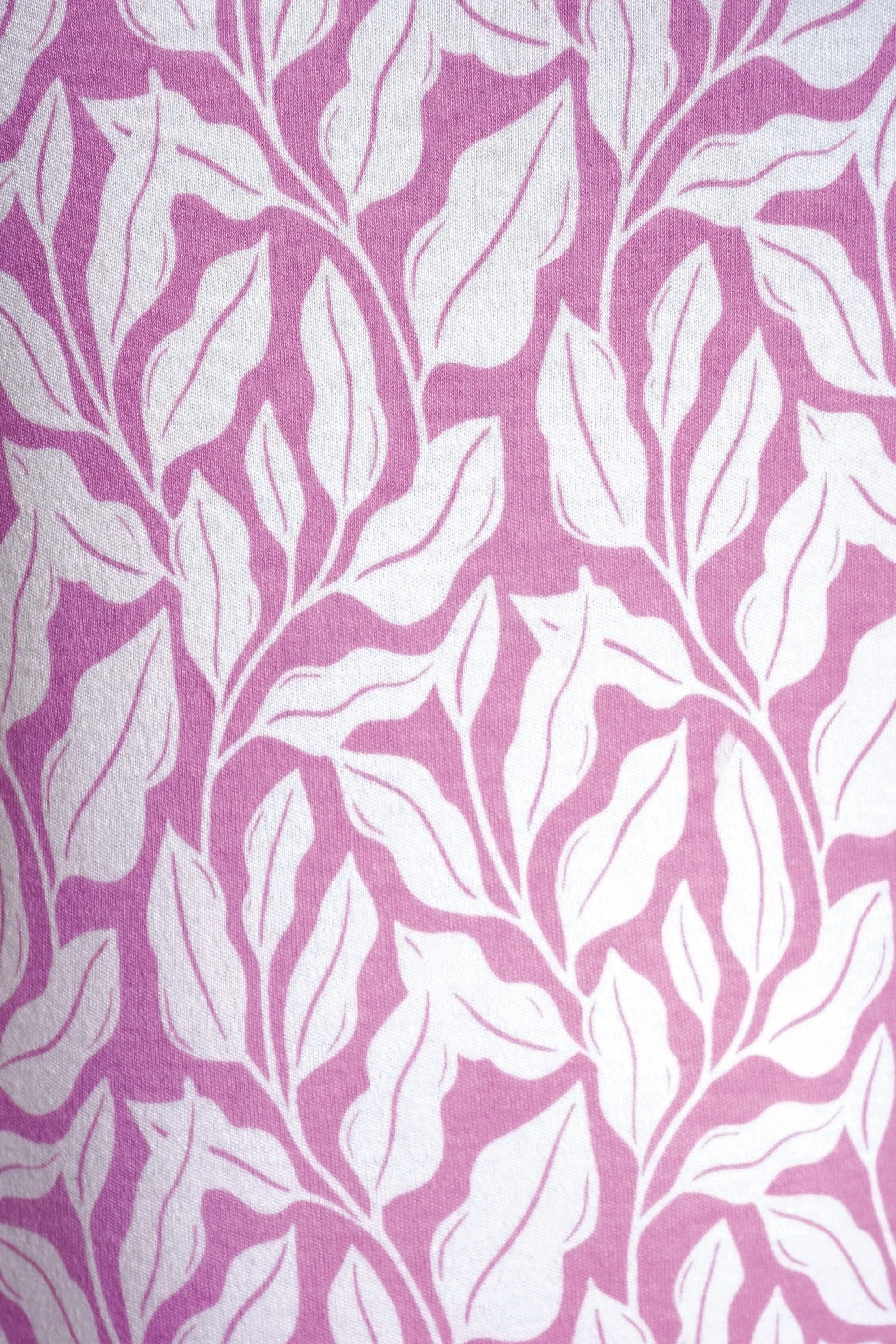 Trailing Leaf Tunic