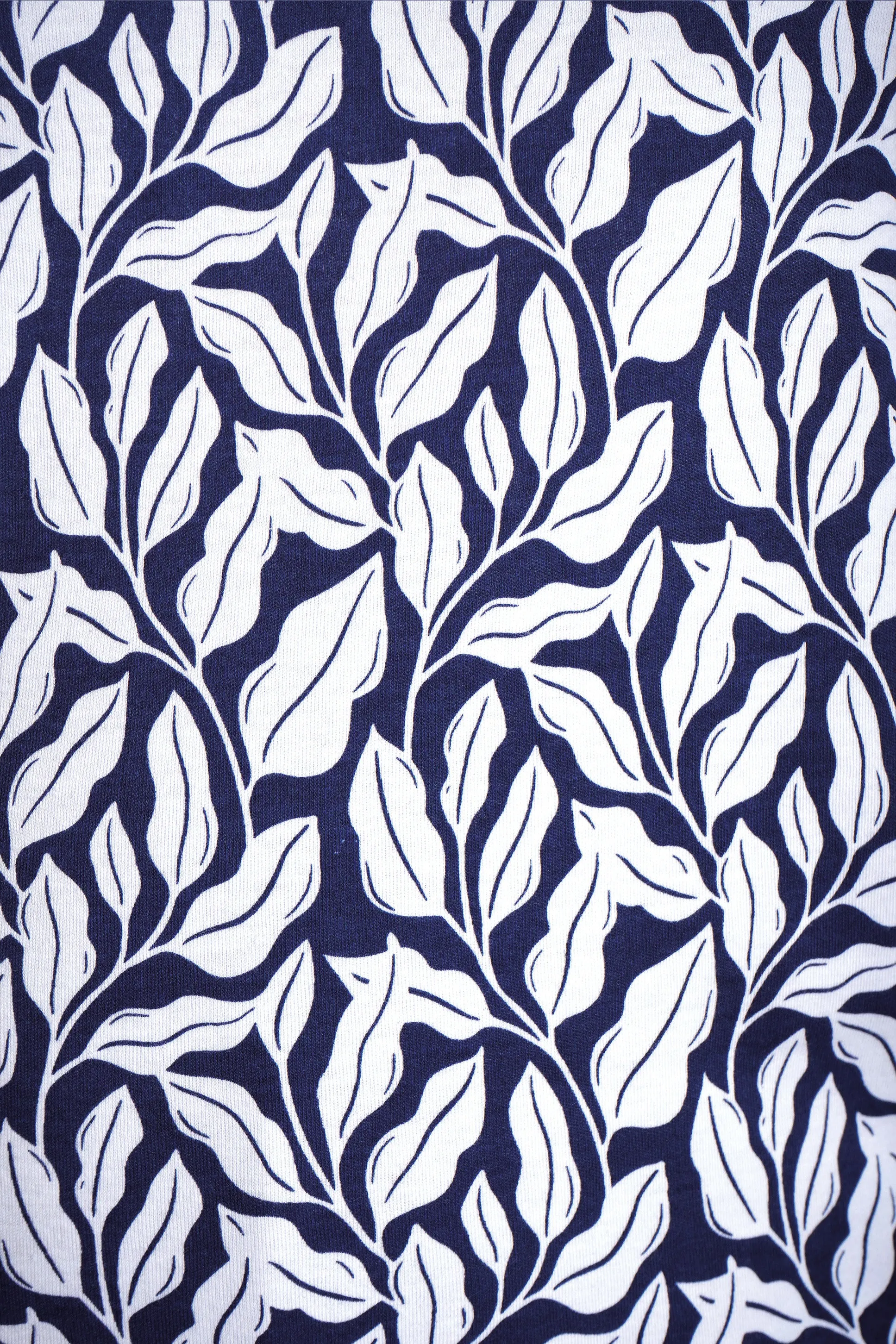Trailing Leaf Tunic