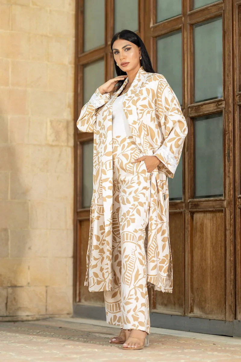 Tunic set
