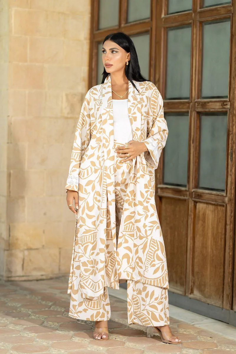 Tunic set