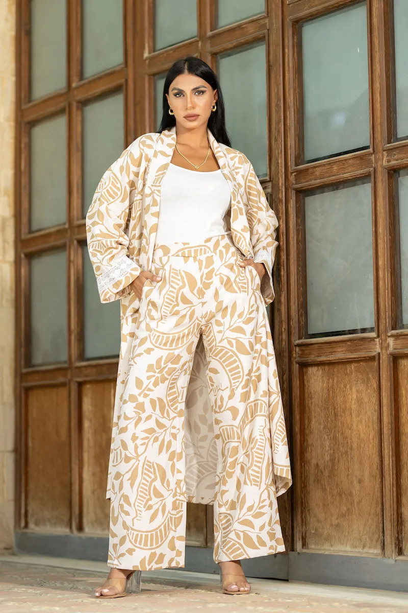 Tunic set