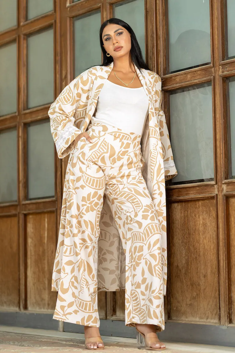 Tunic set