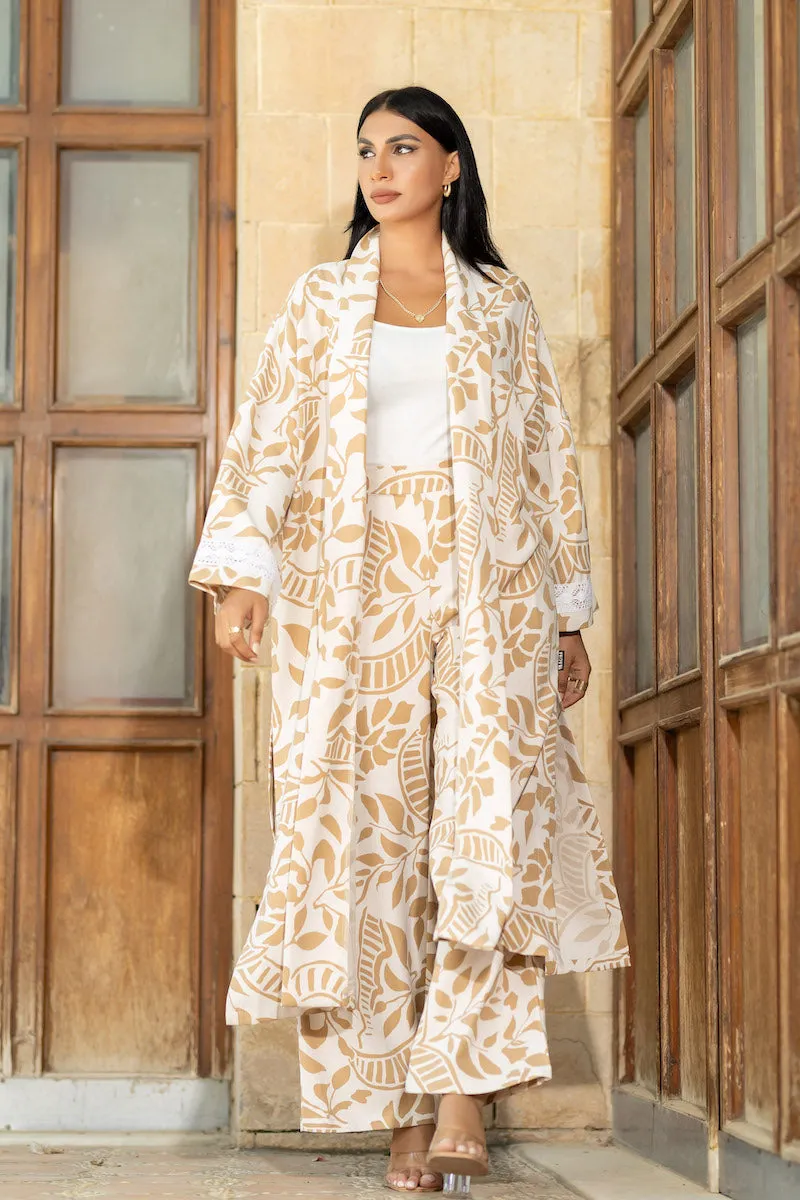 Tunic set