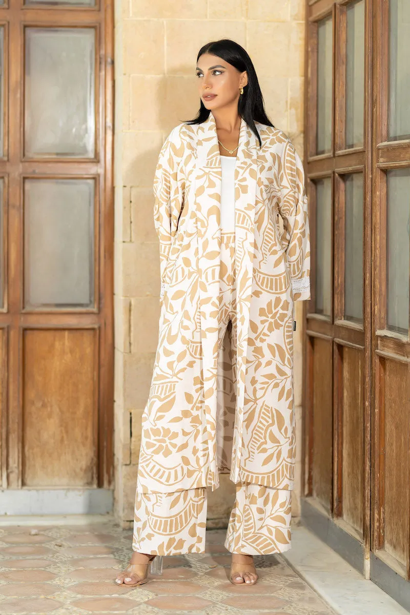 Tunic set