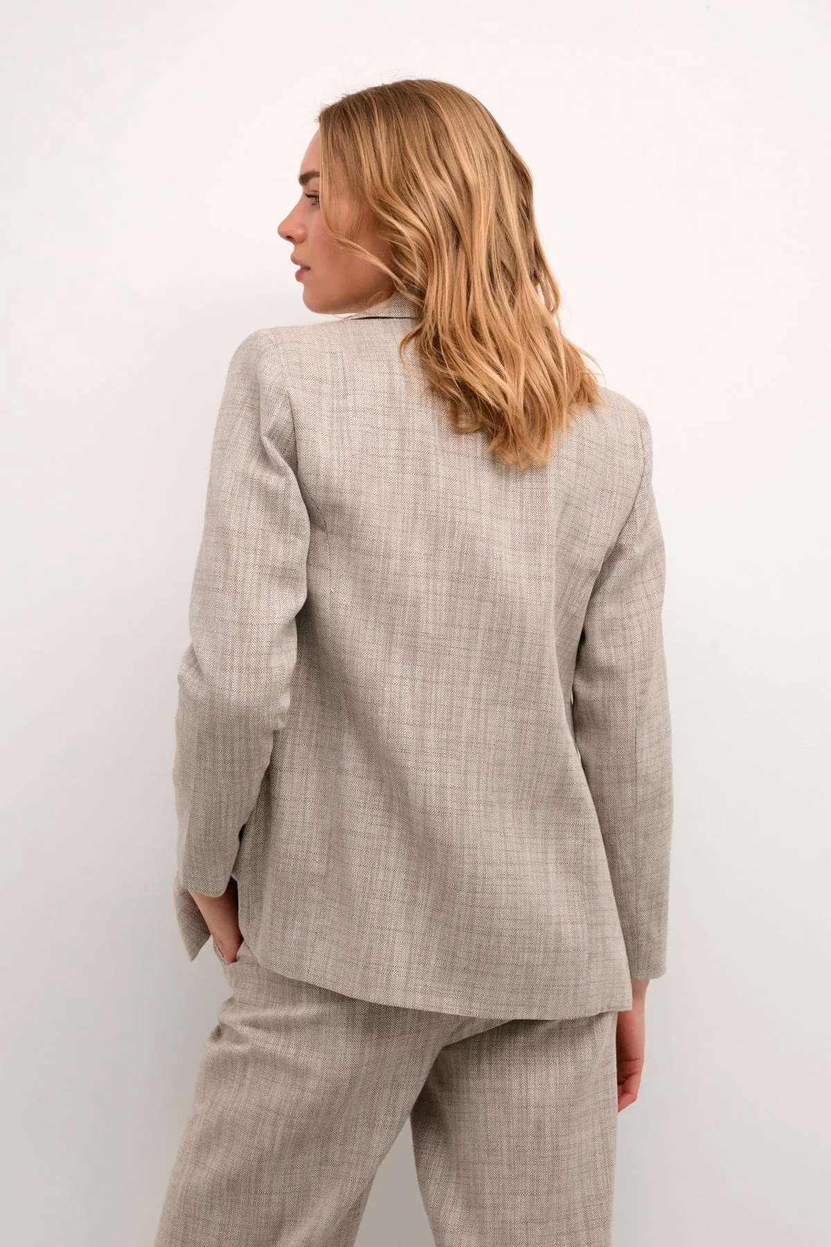 Turid Blazer