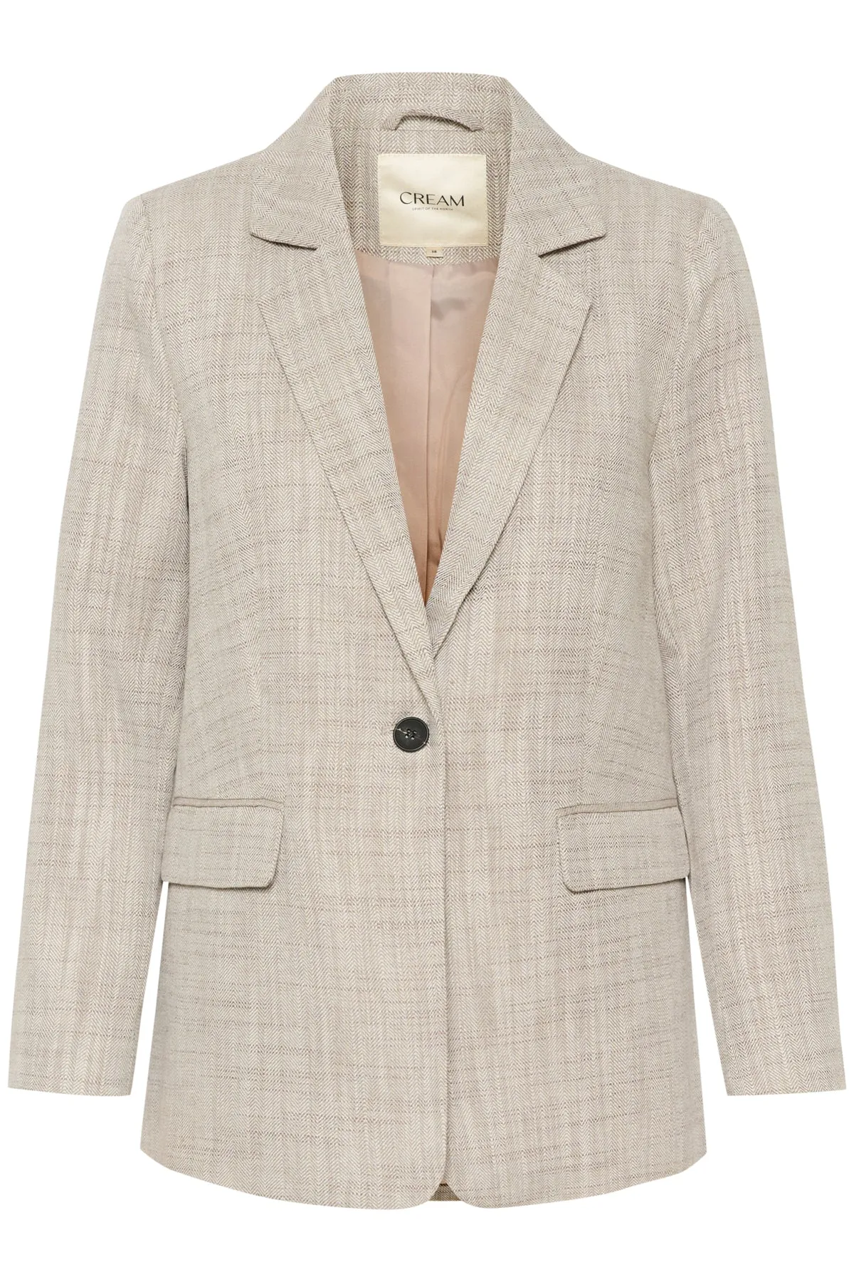 Turid Blazer