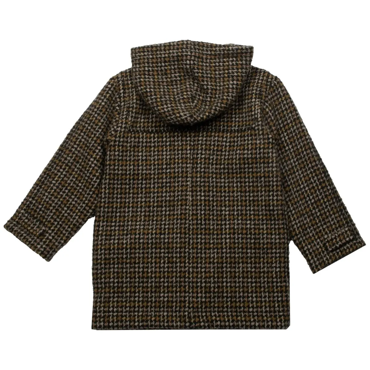 Ulisses Hoodie Coat