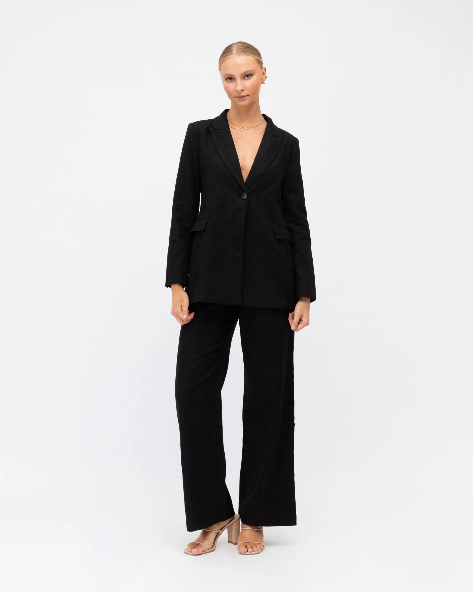Ursula Blazer