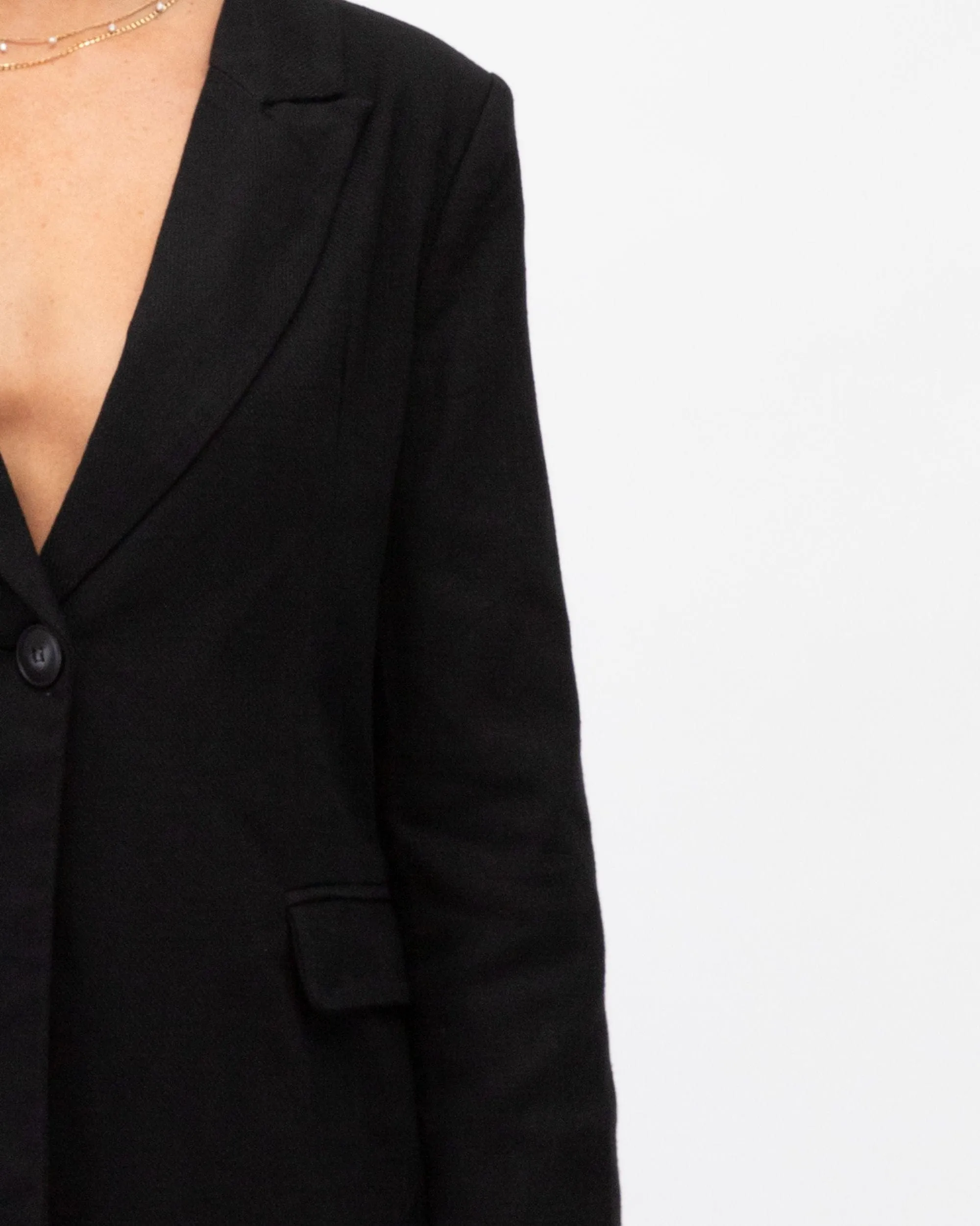 Ursula Blazer