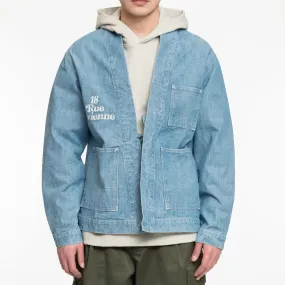 Verdy Kimono Jacket