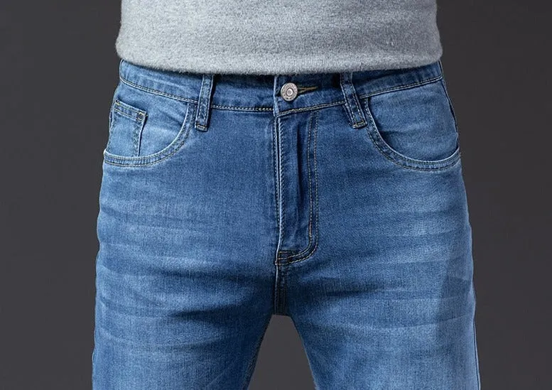 Vinny All Season Jeans