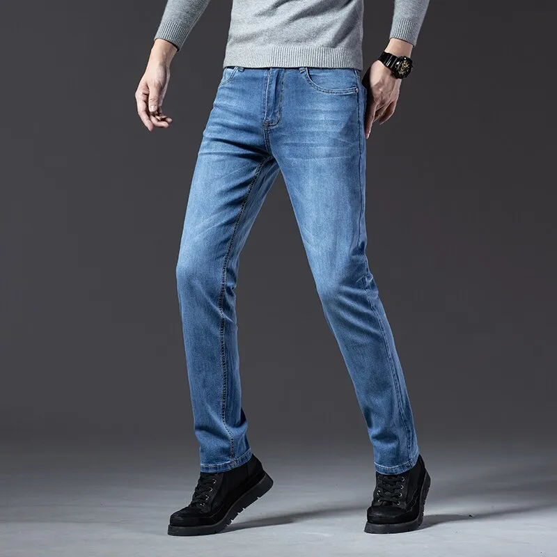 Vinny All Season Jeans