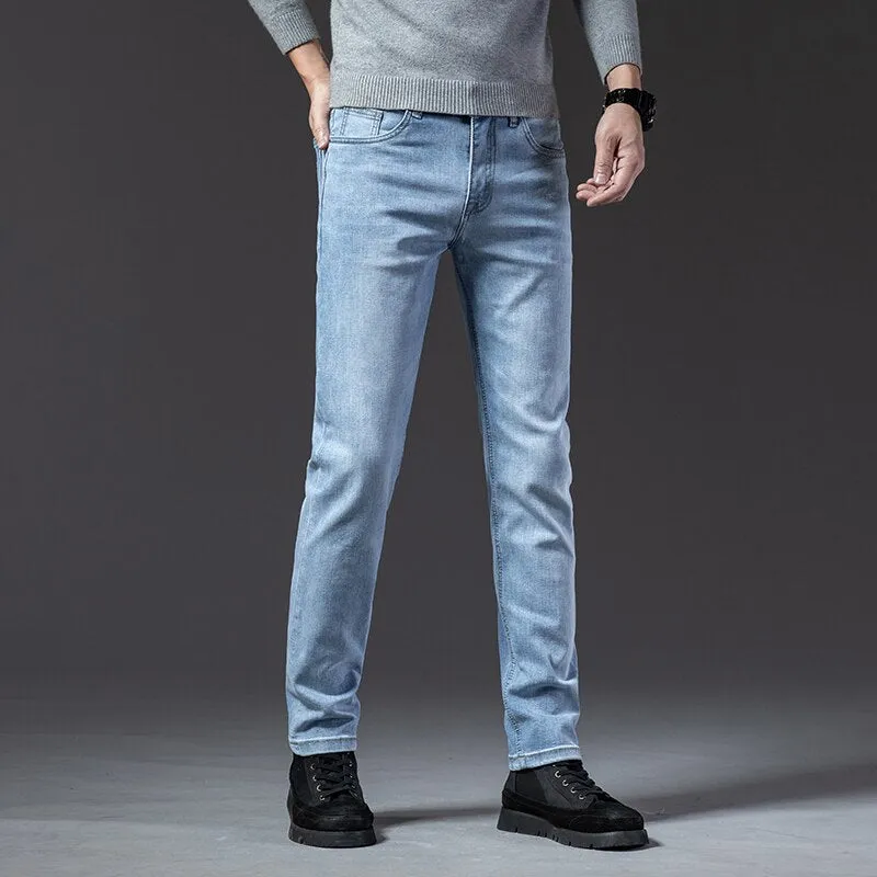 Vinny All Season Jeans