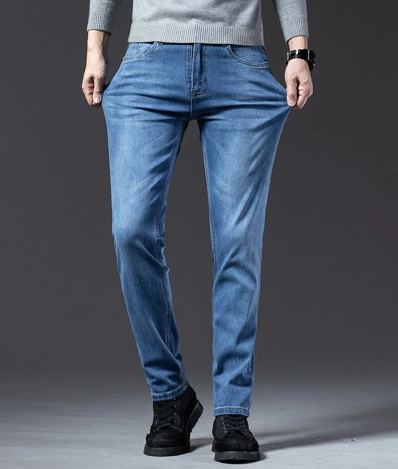 Vinny All Season Jeans