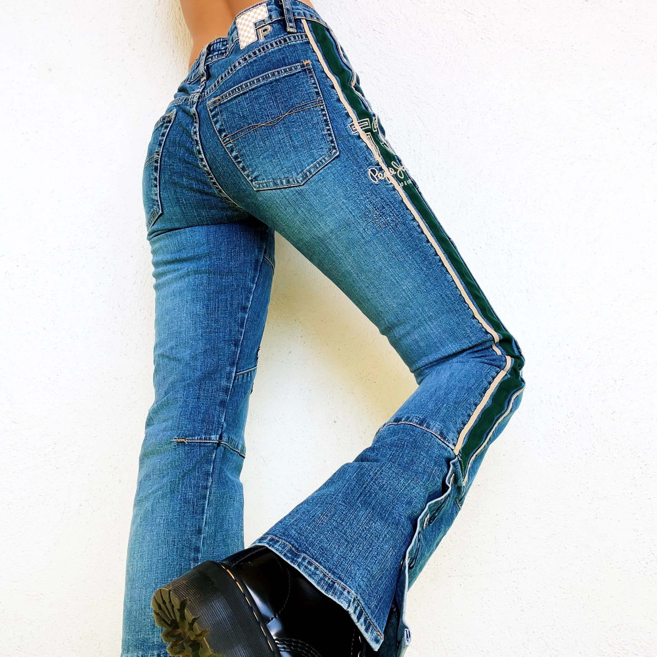 Vintage Pepe Jeans
