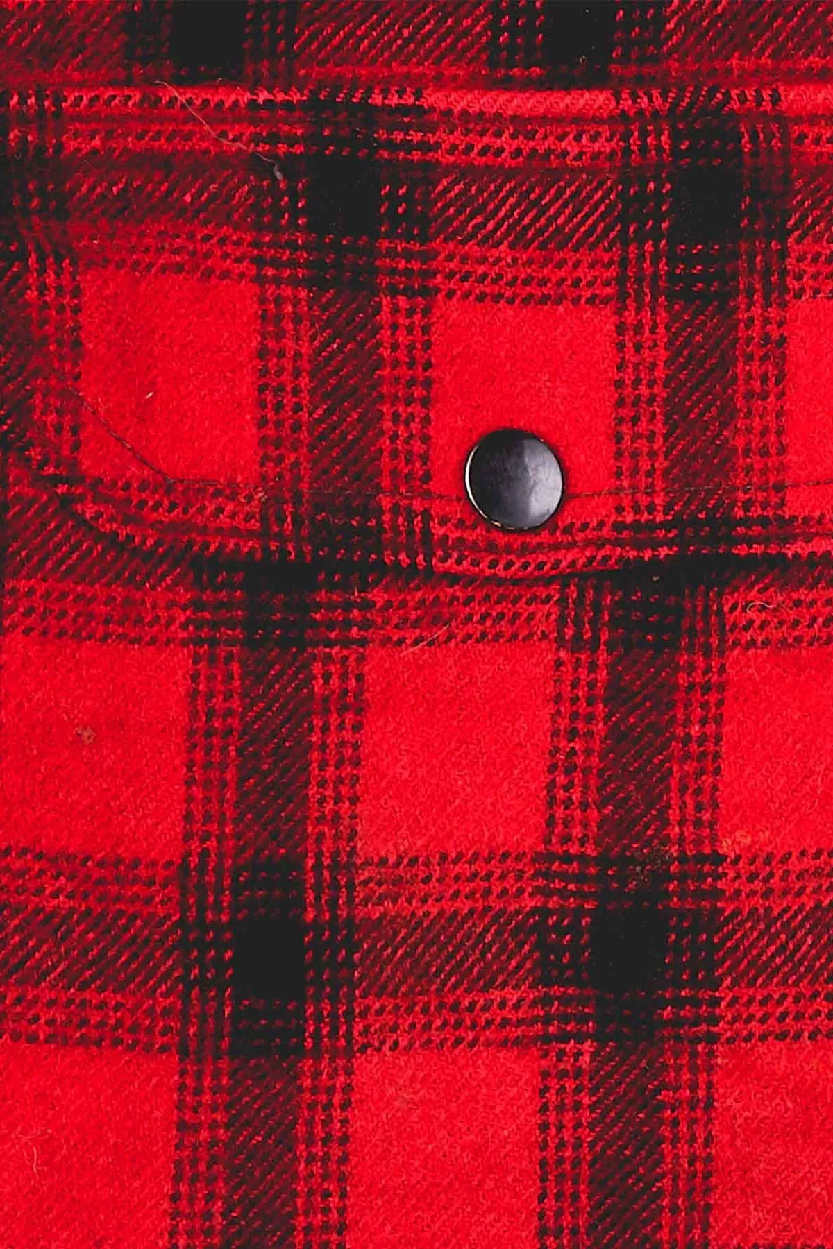 Vintage Woolrich Coat
