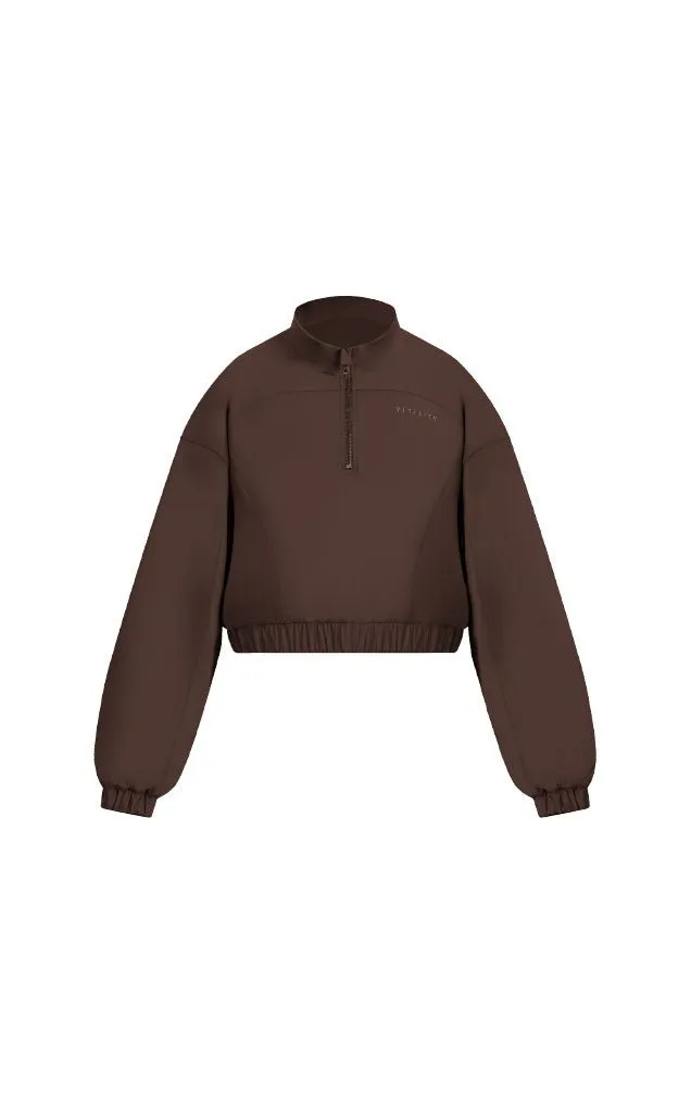 Vitality Nomad® Jacket - Espresso