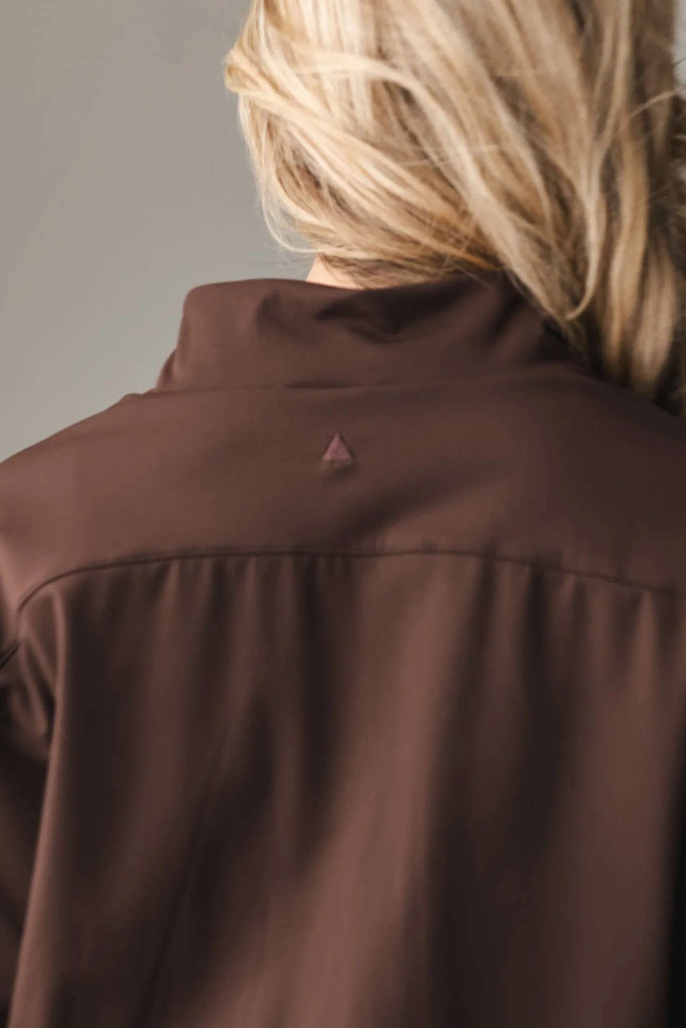 Vitality Nomad® Jacket - Espresso