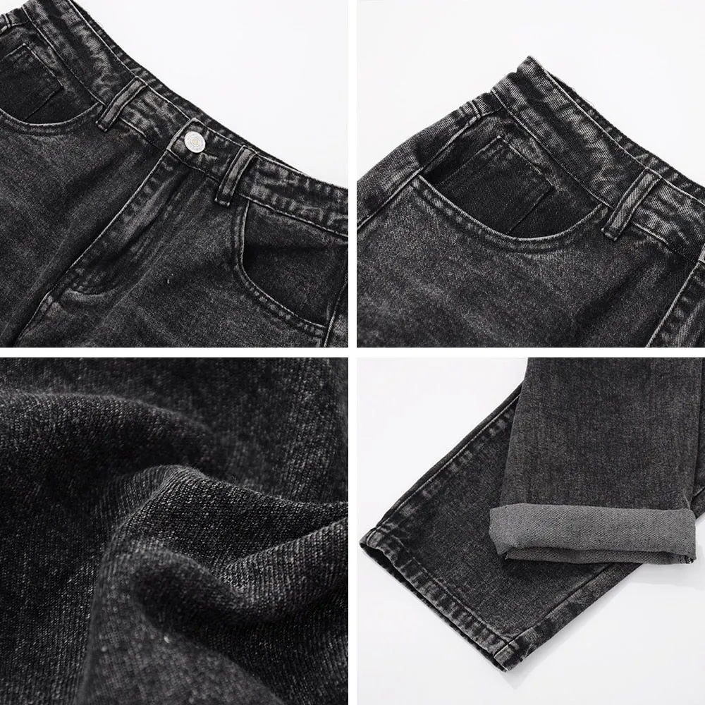 When You Are Happy Jeans